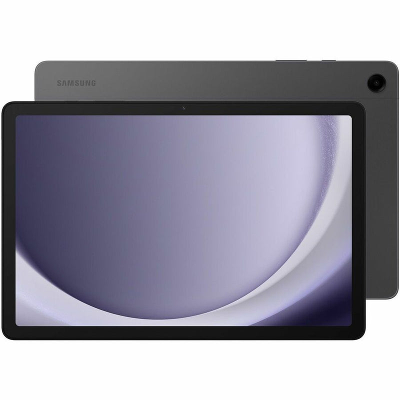 Samsung Galaxy Tab A9+ SM-X218U Tablet - 11" - Qualcomm SM6375 Snapdragon 695 5G (6 nm) Octa-core - 4 GB - 64 GB Storage - 5G - Graphite
