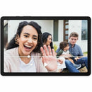 Samsung Galaxy Tab A9+ SM-X218U Tablet - 11" - Qualcomm SM6375 Snapdragon 695 5G (6 nm) Octa-core - 4 GB - 64 GB Storage - 5G - Graphite