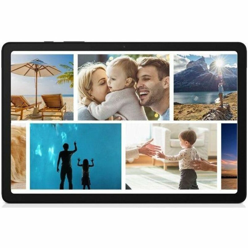 Samsung Galaxy Tab A9+ SM-X218U Tablet - 11" - Qualcomm SM6375 Snapdragon 695 5G (6 nm) Octa-core - 4 GB - 64 GB Storage - 5G - Graphite