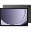 Samsung Galaxy Tab A9+ 5G SM-X218U Tablet - 11" WUXGA - Qualcomm SM6375 Snapdragon 695 5G (6 nm) Octa-core - 4 GB - 64 GB Storage - Android 14 - 5G - Graphite