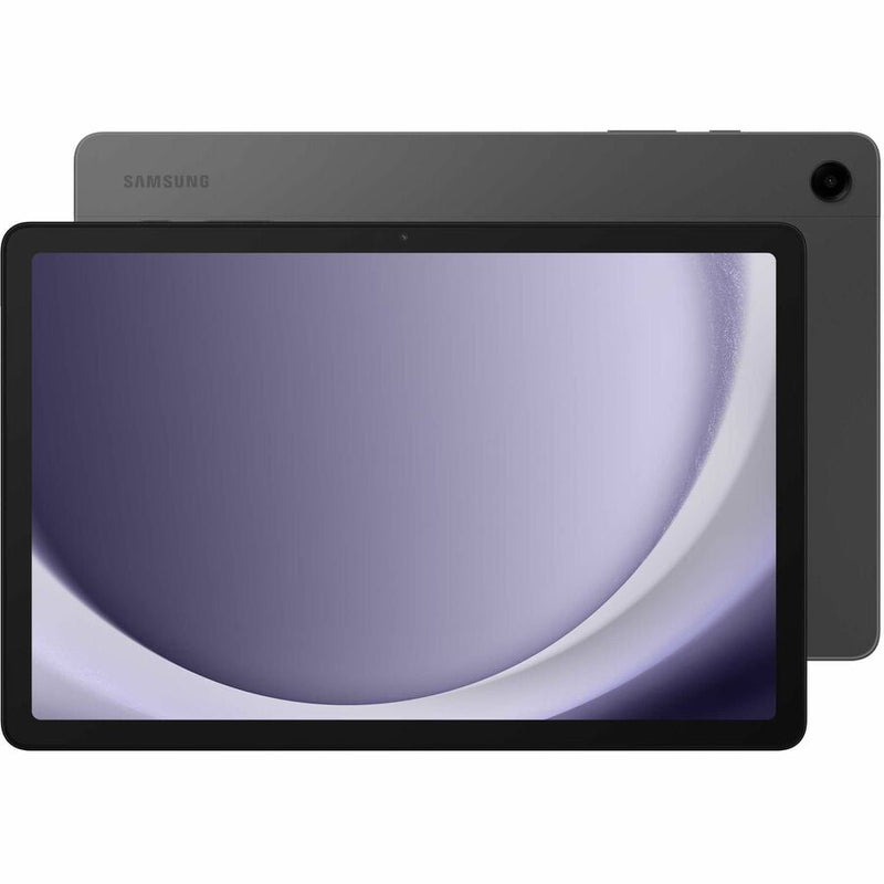 Samsung Galaxy Tab A9+ 5G SM-X218U Tablet - 11" WUXGA - Qualcomm SM6375 Snapdragon 695 5G (6 nm) Octa-core - 4 GB - 64 GB Storage - Android 14 - 5G - Graphite
