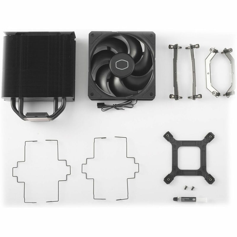 Cooler Master Hyper 212 Black