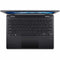 Acer TravelMate B3 11 B311-33 TMB311-33-C5JJ 11.6" Notebook - HD - Intel N100 - 4 GB - 128 GB SSD - English Keyboard - Black