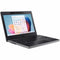 Acer TravelMate B3 11 B311-33 TMB311-33-C5JJ 11.6" Notebook - HD - Intel N100 - 4 GB - 128 GB SSD - English Keyboard - Black