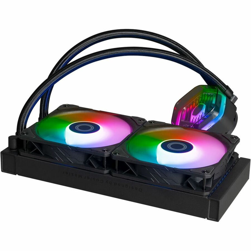 Cooler Master MasterLiquid 240 Atmos