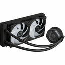 Cooler Master MasterLiquid 240 Atmos