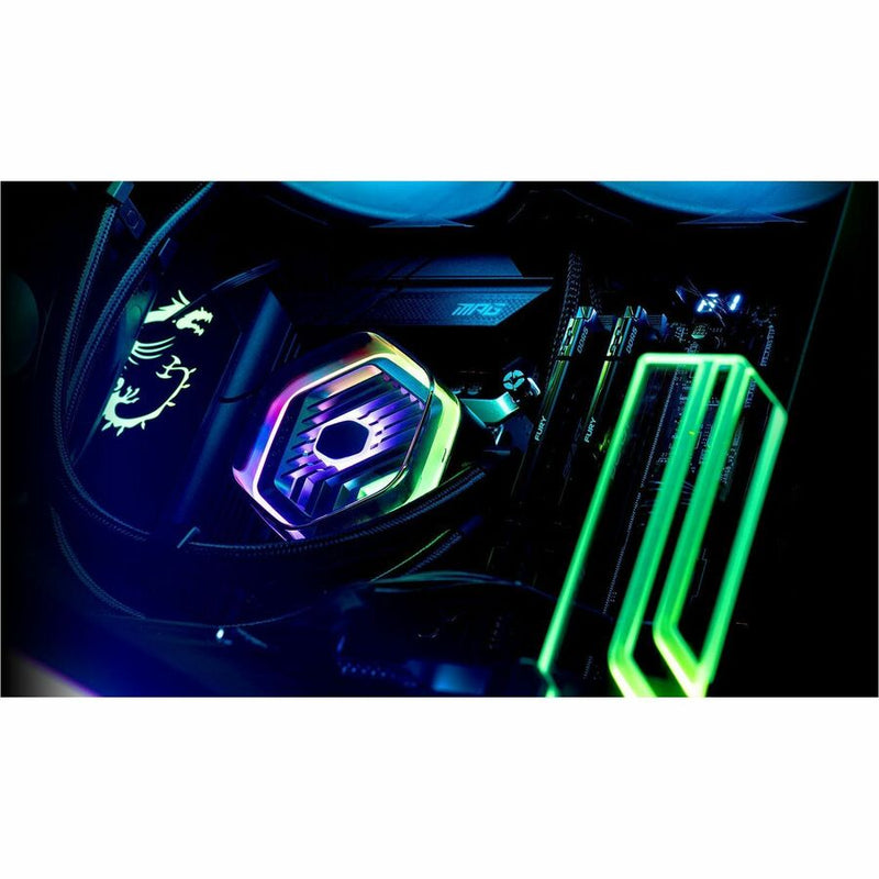 Cooler Master MasterLiquid 240 Atmos