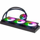 Cooler Master MasterLiquid 360 Atmos