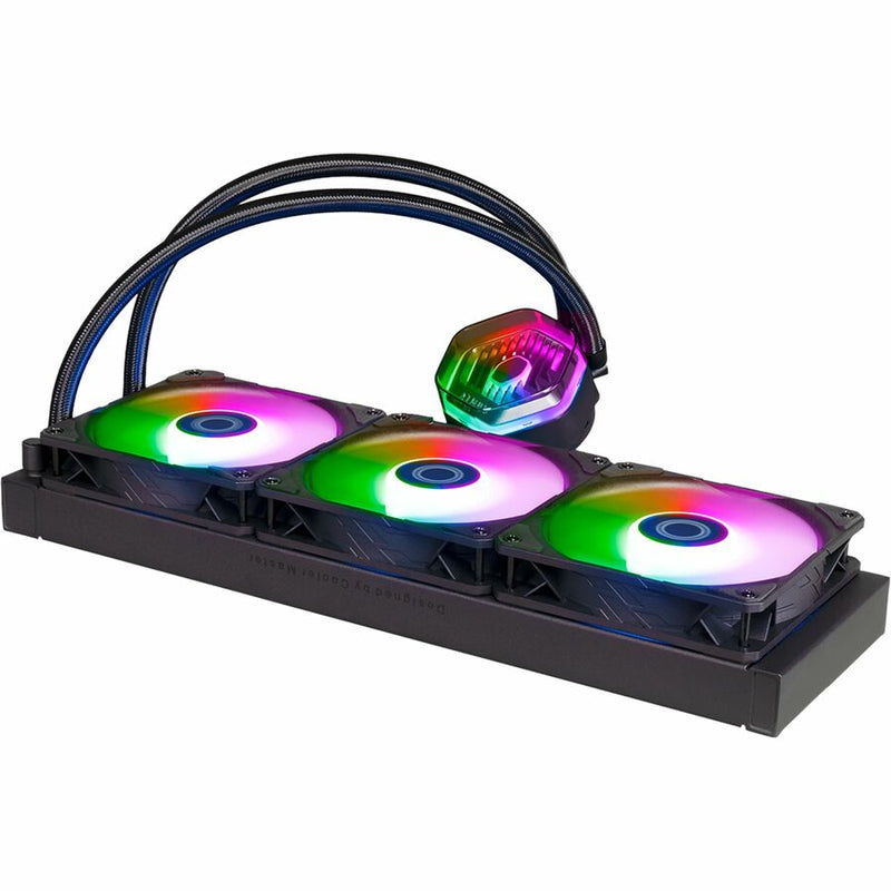 Cooler Master MasterLiquid 360 Atmos