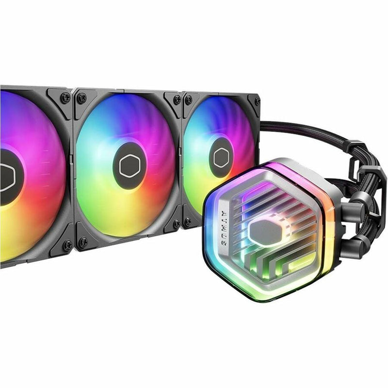 Cooler Master MasterLiquid 360 Atmos