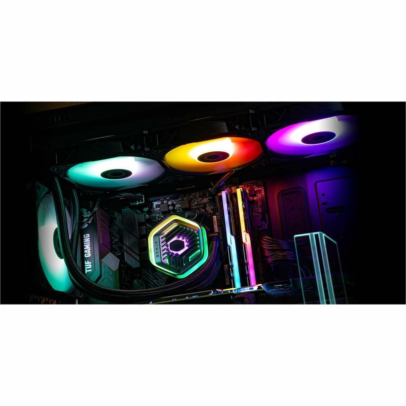 Cooler Master MasterLiquid 360 Atmos
