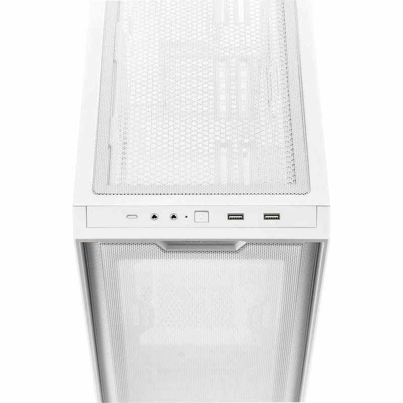 Asus A21 Case