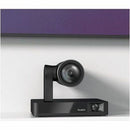 Yealink UVC86 Video Conferencing Camera - 8 Megapixel - 30 fps - Black - USB 3.0 Type B