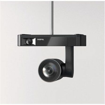 Yealink UVC86 Video Conferencing Camera - 8 Megapixel - 30 fps - Black - USB 3.0 Type B