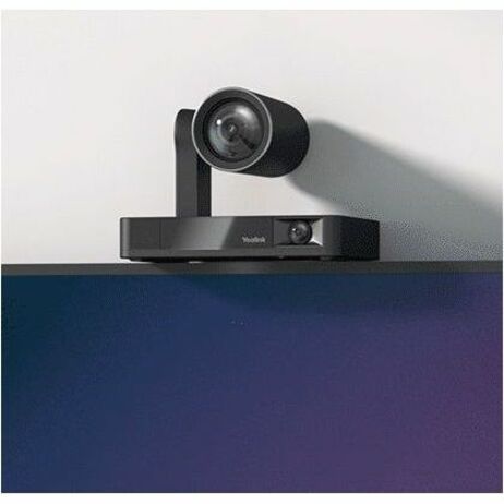 Yealink UVC86 Video Conferencing Camera - 8 Megapixel - 30 fps - Black - USB 3.0 Type B