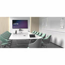 Yealink UVC86 Video Conferencing Camera - 8 Megapixel - 30 fps - Black - USB 3.0 Type B