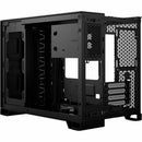 Corsair 2500D AIRFLOW Mid-Tower Dual Chamber PC Case - Black