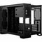 Corsair 2500D AIRFLOW Mid-Tower Dual Chamber PC Case - Black