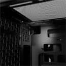 Corsair 2500D AIRFLOW Mid-Tower Dual Chamber PC Case - Black