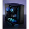 Corsair 6500D AIRFLOW Mid-Tower Dual Chamber PC Case - Black