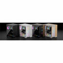 Corsair 6500D AIRFLOW Mid-Tower Dual Chamber PC Case - Black