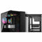 Corsair 6500D AIRFLOW Mid-Tower Dual Chamber PC Case - Black