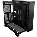 Corsair 6500D AIRFLOW Mid-Tower Dual Chamber PC Case - Black