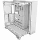 Corsair 6500D AIRFLOW Mid-Tower Dual Chamber PC Case - White
