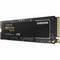 Samsung-IMSourcing 970 EVO Plus 2 TB Solid State Drive - M.2 Internal - PCI Express NVMe (PCI Express NVMe 3.0 x4)