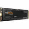 Samsung-IMSourcing 970 EVO Plus 2 TB Solid State Drive - M.2 Internal - PCI Express NVMe (PCI Express NVMe 3.0 x4)