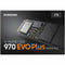 Samsung-IMSourcing 970 EVO Plus 2 TB Solid State Drive - M.2 Internal - PCI Express NVMe (PCI Express NVMe 3.0 x4)