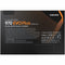 Samsung-IMSourcing 970 EVO Plus 2 TB Solid State Drive - M.2 Internal - PCI Express NVMe (PCI Express NVMe 3.0 x4)