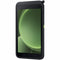 Samsung Galaxy Tab Active5 Rugged Tablet - 8" WUXGA - Samsung Exynos 1380 Octa-core - 6 GB - 128 GB Storage - Android 14 - Green