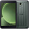 Samsung Galaxy Tab Active5 Rugged Tablet - 8" WUXGA - Samsung Exynos 1380 Octa-core - 6 GB - 128 GB Storage - Android 14 - Green