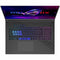Asus ROG Strix G18 G814 G814JV-RS75 18" Gaming Notebook - QHD+ - Intel Core i7 13th Gen i7-13650HX - 16 GB - 2 TB SSD