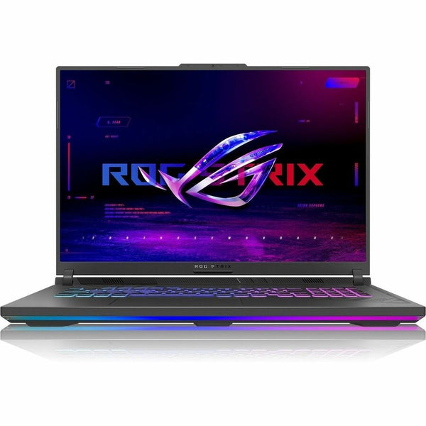 Asus ROG Strix G18 G814 G814JV-RS75 18" Gaming Notebook - QHD+ - Intel Core i7 13th Gen i7-13650HX - 16 GB - 2 TB SSD