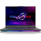 Asus ROG Strix G18 G814 G814JV-RS75 18" Gaming Notebook - QHD+ - Intel Core i7 13th Gen i7-13650HX - 16 GB - 2 TB SSD