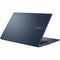 Asus VivoBook 15 M1502 M1502YA-RS52 15.6" Notebook - Full HD - AMD Ryzen 5 7530U - 8 GB - 512 GB SSD - Quiet Blue