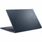 Asus VivoBook 15 M1502 M1502YA-RS52 15.6" Notebook - Full HD - AMD Ryzen 5 7530U - 8 GB - 512 GB SSD - Quiet Blue