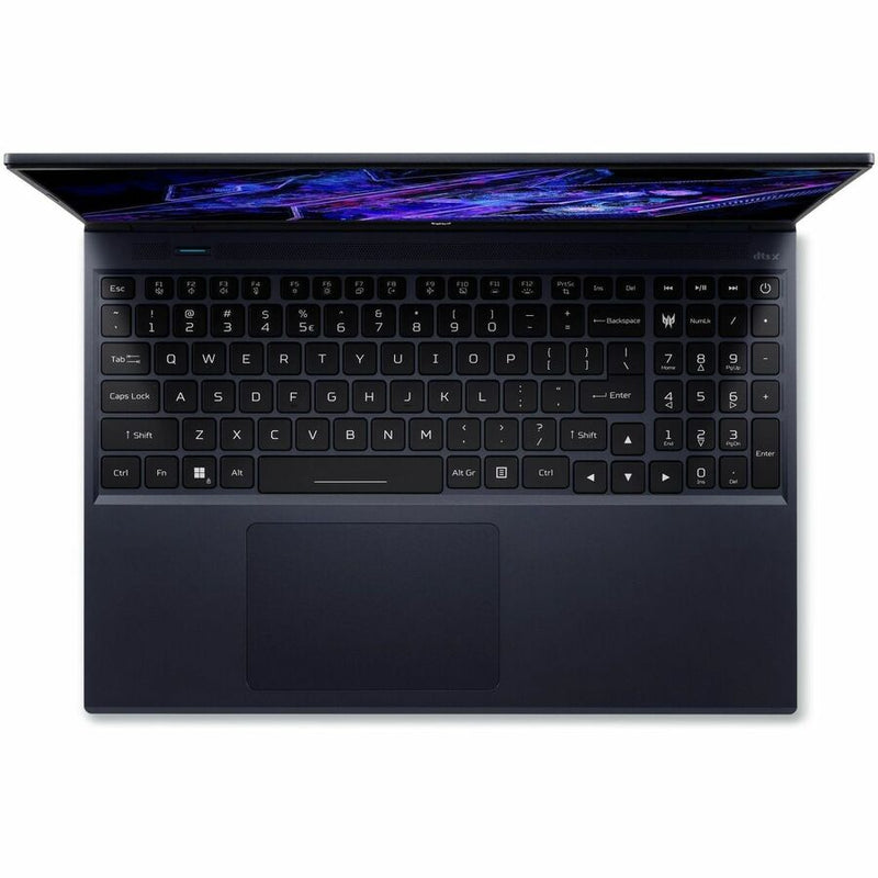 ACER PREDATOR HELIOS NEO 16