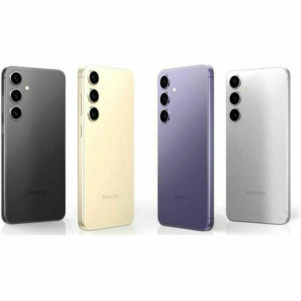 Samsung Galaxy S24 SM-S921U 256 GB Smartphone - 6.2" Dynamic AMOLED 2X Full HD Plus 1080 x 2340 - Octa-core (Cortex X4Single-core (1 Core) 3.39 GHz + Cortex A720 Triple-core (3 Core) 3.10 GHz + Cortex A720 Dual-core (2 Core) 2.90 GHz - 8 GB RAM - Android