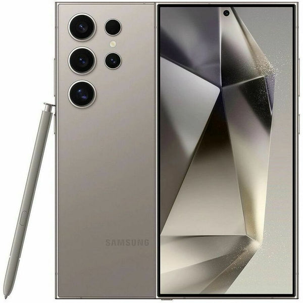 S24 ULTRA 512GB TITANIUM GRAY