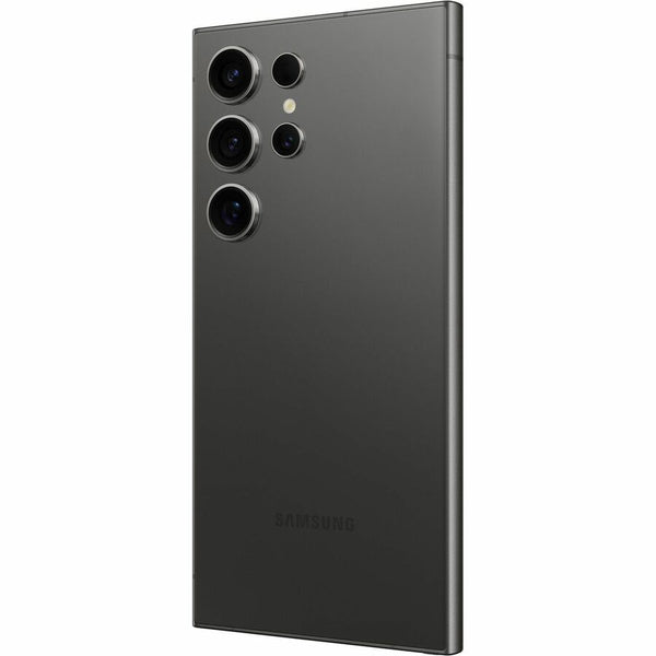 Samsung Galaxy S24 Ultra SM-S928U 512 GB Smartphone - 6.8" Dynamic AMOLED 2X QHD+ 1440 x 3120 - Octa-core (Cortex X4Single-core (1 Core) 3.39 GHz + Cortex A720 Triple-core (3 Core) 3.10 GHz + Cortex A720 Dual-core (2 Core) 2.90 GHz - 12 GB RAM - Android 1