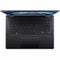 Acer TravelMate B5 14 B514-31 TMB514-31-376L 14" Notebook - Full HD - Intel Core i3 i3-N305 - 16 GB - 256 GB SSD - English Keyboard - Black