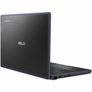 Asus BR1104C BR1104CGA-YS14 11.6" Rugged Netbook - HD - Intel N-Series N100 - 4 GB - 128 GB SSD - Mineral Gray
