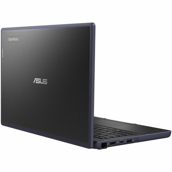Asus BR1104C BR1104CGA-YS14 11.6" Rugged Netbook - HD - Intel N-Series N100 - 4 GB - 128 GB SSD - Mineral Gray