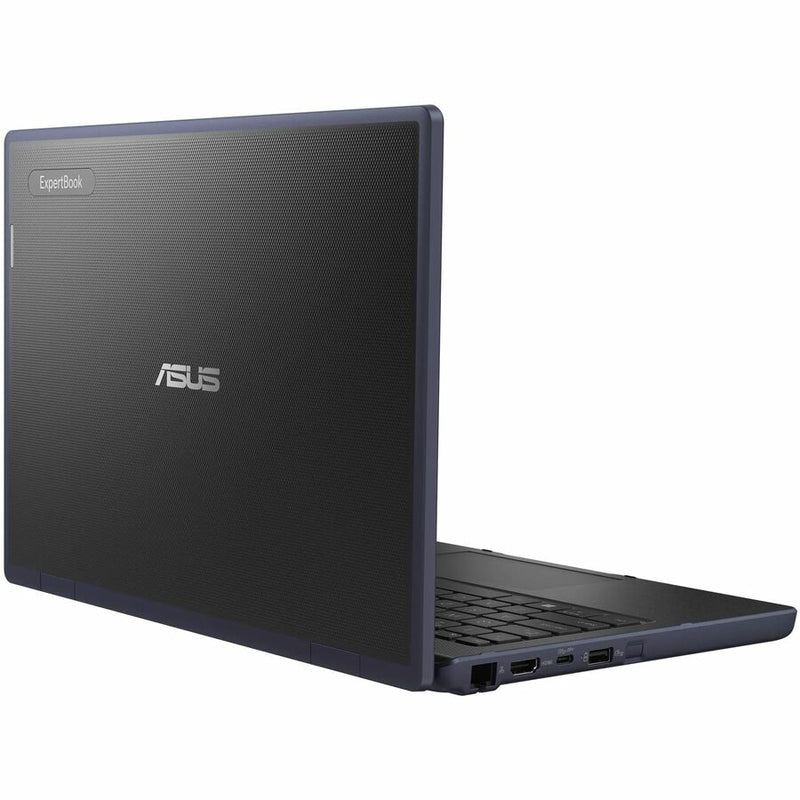 Asus BR1104C BR1104CGA-YS14 11.6" Rugged Netbook - HD - Intel N-Series N100 - 4 GB - 128 GB SSD - Mineral Gray