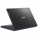 Asus BR1104C BR1104CGA-YS14 11.6" Rugged Netbook - HD - Intel N-Series N100 - 4 GB - 128 GB SSD - Mineral Gray