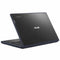 Asus BR1104C BR1104CGA-YS14 11.6" Rugged Netbook - HD - Intel N-Series N100 - 4 GB - 128 GB SSD - Mineral Gray