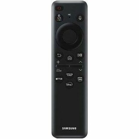 Samsung Q60D QN55Q60DAF 55" Smart LED-LCD TV - 4K UHDTV - High Dynamic Range (HDR) - Black